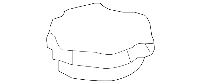 Genuine ACDelco GM Brake Master Cylinder Cap 22795538 – Black Plastic Front Reservoir Cover