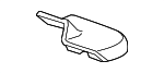 84602TL4G01ZA - Body: Lid for Acura Image