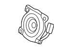 85867AK010 - Body: Temperature Controlled Seat Blower Motor for Toyota Image