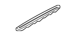 4M88196326PS - Body: Defroster Grille for Audi Image