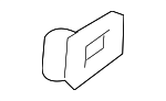 N90356205 - Body: Instrument Panel Retainer for Audi Image