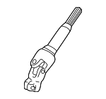 4520233060 - Steering: Shaft Assembly for Lexus: ES300 Image