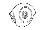 7VK30LXHAA - Electrical: Driver Air Bag for Mopar Image
