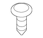 6514762AA - Electrical: Knee Air Bag Screw for Mopar Image