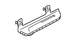 68656447AA - Electrical: Head Air Bag Front Bracket for Mopar Image