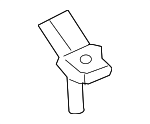 BRAB671 - Brakes: Motorcraftâ„¢ ABS Sensor for Ford Image