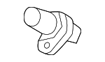 37500RB0006 - : Crankshaft Position Sensor for Acura Image