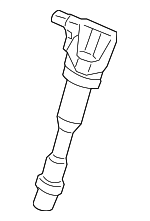 30520RBJS01 - : Ignition Coil for Acura Image