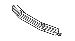 5202160140 - Body: Impact Bar for Lexus: LX570 Image
