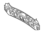 69110A9000 - Body: Rear Body Panel for Kia: Sedona Image