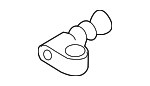 8K0941109A - Electrical: Adapter for Audi Image
