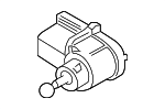 1J0941295A - Electrical: Adjust Motor for Audi: A5, A5 Quattro, allroad, S5, TT, TT Quattro, TT RS Quattro, TTS Quattro Image