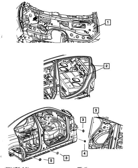 Plugs for 2019 Dodge Charger #0