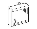 8850148311 - HVAC: Evaporator Core for Toyota Image image