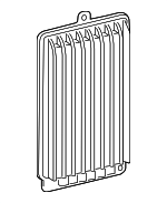 63118494844 - Electrical: Control Module for BMW: 230i, 230i xDrive, 320i, 320i xDrive, 328d, 328d xDrive, 328i, 328i xDrive, 330e, 330i, 330i GT xDrive, 330i xDrive, 340i, 340i GT xDrive, 340i xDrive, 430i, 430i Gran Coupe, 430i xDrive, 430i xDrive Gran Coupe, 440i, 440i Gran Coupe, 440i xDrive, 440i xDrive Gran Coupe, i3, i3s, M2, M240i, M240i xDrive, M3, M4, X1, X2, X5, X6 Image