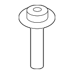 7119907286 - Electrical: Headlamp Assembly Bolt for BMW Image