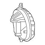 63117381450 - Electrical: Module for BMW: X5, X6 Image