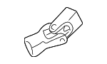 32311096444 - : U-Joint for BMW Image