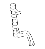 8V5839068A - Body: Track for Audi Image