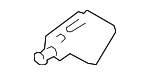 773060A050 - Body: Release Lever for Toyota Image