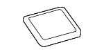 6294002170 - Body: Pressure Vent for Toyota Image