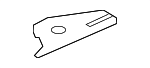 LR027576 - Body: Side Member Extension for Land-Rover Image