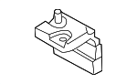 24380CF000 - Electrical: Fuse Holder for Nissan Image