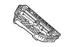 32331219 - Electrical: Front Bracket for Volvo Image
