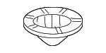 52691SNVP00 - Suspension: Upper Spring Insulator for Honda: Civic Image