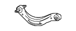 52390SNAC00 - Suspension: Upper Control Arm for Honda: Civic Image