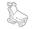 36636PLRA00ZZ - Electrical: Actuator Assembly Bracket for Honda: Civic Image