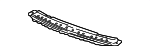 84644223 - : Windshield Header for GM Image