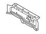 522123652 - Body: Reinforcement for Land Rover: Defender 110, Defender 130, Defender 90 Image