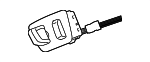61319267366 - Steering: Adjust Switch for BMW Image