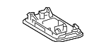 8124035020E1 - Body: Dome Lamp for Toyota: Camry Image