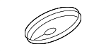 743176002001 - Body: Sun-visor Cover for Lexus Image