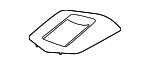 8Y18571616PS - Body: Cover for Audi Image