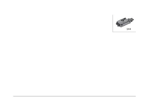 Navigation Box/Sd Card Navigation for 2012 Mercedes-Benz SLK250 #0