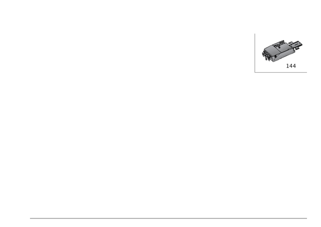 1669000001 - Special Equipment: Control Unit for Mercedes-Benz: C250, C300, C350, C63 AMG, CLS400, CLS550, CLS63 AMG, CLS63 AMG S, E350, E400, E550, E63 AMG, GL350, GL450, GL550, GL63 AMG, GLE300d, GLE350, GLE400, GLE550e, GLE63 AMG, GLK250, GLK350, GLS350d, GLS450, GLS550, GLS63 AMG, ML250, ML350, ML400, ML550, ML63 AMG, SLC300, SLC43 AMG, SLK250, SLK300, SLK350, SLK55 AMG Image image