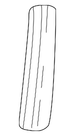 3F1Z54611D11AA - Electrical: Seat Air Bag for Ford: Taurus | Mercury: Sable Image