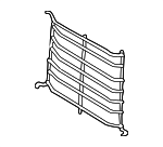 YF1Z5464842AA - Body: Support for Ford: Taurus, Thunderbird | Mercury: Sable Image