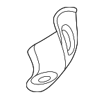 9GT145325 - : Heat Shield for Porsche: 911 Image