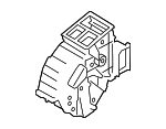 972043B000 - HVAC: Upper Case for Kia: Amanti Image