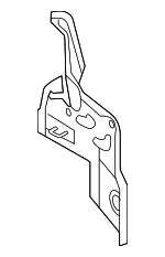 561813331B - Body: Reinforcement for Volkswagen Image