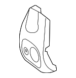 561813328A - : Tail Lamp Pocket for Volkswagen: Passat Image