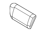 997522236005Q2 - : Seat Back for Porsche Image