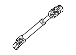 564003V700 - Steering: Coupling for Hyundai: Azera Image
