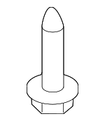 977213K000 - HVAC: Pressure Switch for Genesis: G80 | Hyundai: Accent, Azera, Elantra, Elantra Coupe, Elantra GT, Equus, Genesis, Santa Fe, Santa Fe Sport, Santa Fe XL, Sonata, Tucson, Veracruz Image