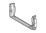 65240AN010 - Body: Rear Sill for Toyota: Tundra Image