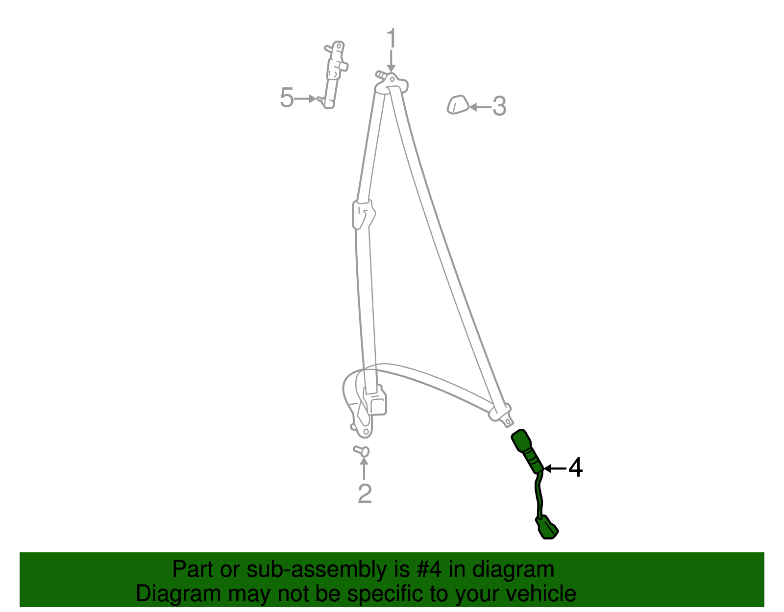 Extang Solid Fold ALX Tonneau Cover | 2022-2026 Toyota Tundra - View #7